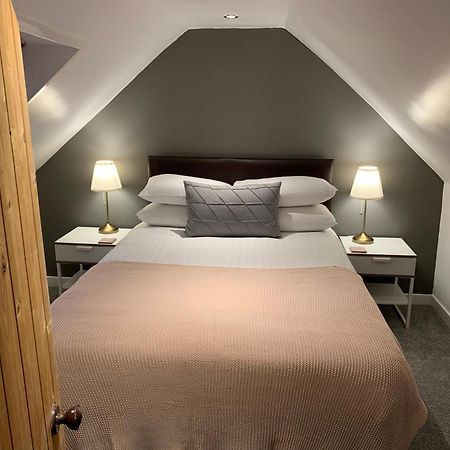 Heatherland Cottage ポートリー エクステリア 写真