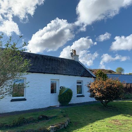 Heatherland Cottage ポートリー エクステリア 写真