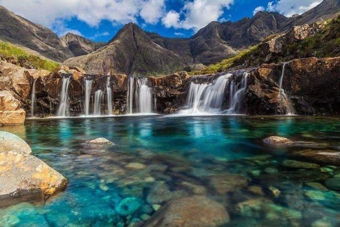 Heatherland Cottage ポートリー エクステリア 写真