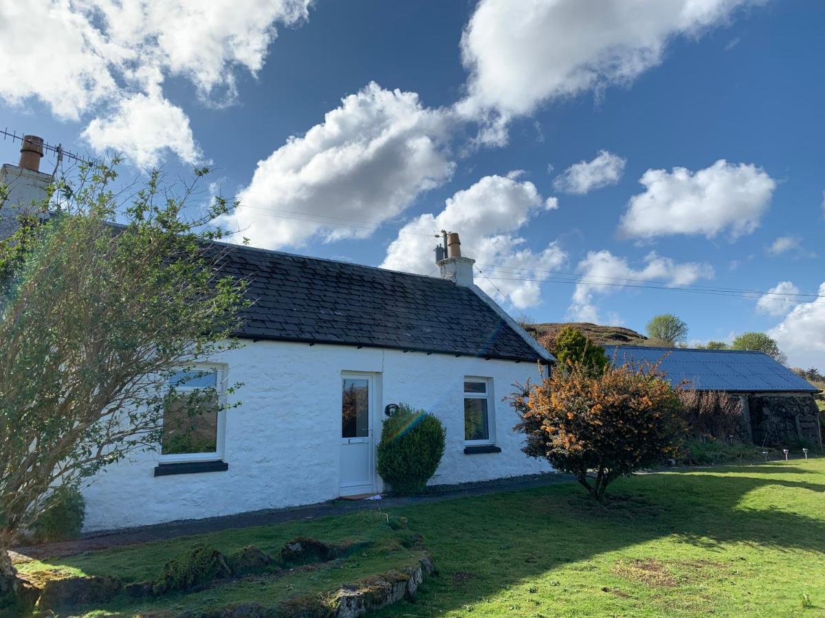 Heatherland Cottage ポートリー エクステリア 写真